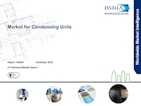 Refrigeration Condensing Units 2024