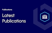Latest publications