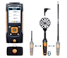Testo 440 delta P | Air flow ComboKit 2