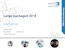 Large Packaged (Africa Air Conditioning 2018)