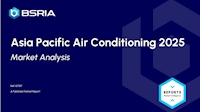 AHU & Fan Coils (Asia Pacific Air Conditioning 2025)