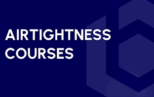 Airtightness Courses