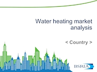 World Water Heating 2023