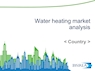 World Water Heating 2023 
