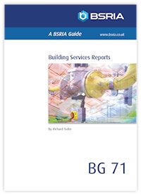 Building Services Reports (BG 71/2017)