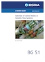 Selection of Control Valves in Variable Flow Systems (BG 51/2014)