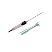 Testo Type K surface probe