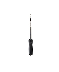TSI 964 air velocity, temperature & humidity probe