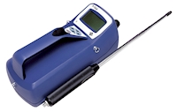TSI 8525 P-Trak | Ultrafine particle counter
