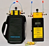Poddymeter 6000WF/V-Q