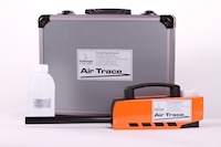 Concept Air Trace | Smoke generator