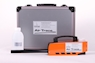 Concept Air Trace | Smoke generator