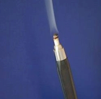 Hayes Kit3 | Smoke stick