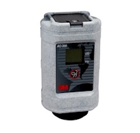 TSI / Quest AC-300 precision sound calibrator