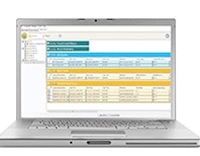 TSI / Quest DMS software USB