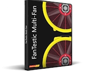 Retrotec FanTestic Pro | Blower door software