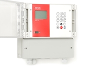 Katronic KATflow 150 | Ultrasonic flow meter