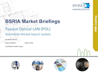 Passive Optical Local Area Networks (POL) 2018