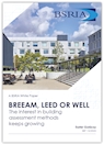 BREEAM, LEED or WELL (WP 13/2020)