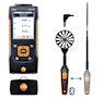 Testo 440 delta P | Air flow ComboKit 1