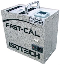 Isotech Fast-Cal High | Temperature Calibrator to hire