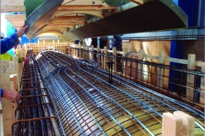 Pre-Commission Cleaning of Pipework Systems