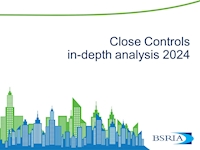Close Controls (European In-Depth Air Conditioning 2024/R2023) 