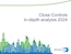 Close Controls (European In-Depth Air Conditioning 2024/R2023)  
