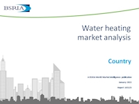 World Water Heating 2021/R2021