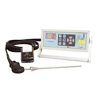 Sauermann SI-AQ EXPERT | Indoor air quality meter