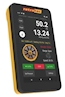 Retrotec DM32X | Pressure and flow gauge