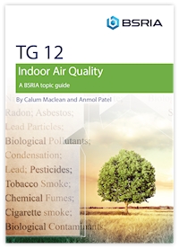 Indoor Air Quality (TG 12/2022) 
