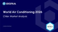 Chillers (World air conditioning 2026)