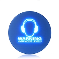 Cirrus CR 201 | Sound sign