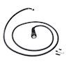 Wohler 5.5 mm dia x 1 m long probe
