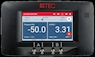 Energy Conservatory DG-1000 | Pressure and flow gauge