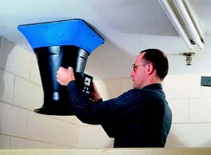 TSI / Alnor LoFlo | Balometer | BSRIA Instrument Solutions