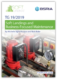 Soft Landings and Business-Focused Maintenance (TG 19/2019)