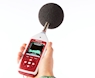 Cirrus Optimus Green range | Sound level meter