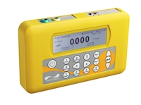 Micronics 330 | Ultrasonic flow meter