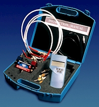 BSRIA Instrument Solutions DPWA (10 bar)