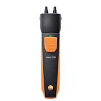 Testo 510i | Manometer