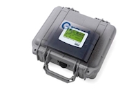 Grant weatherproof enclosure