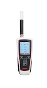 Rotronic HP32 | Thermohygrometer