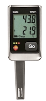 Testo 175-H1 | Humidity data logger
