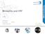 Minisplits & VRF ( In-Depth Air Conditioning 2018/R2017)