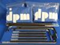 DP Measurements Balometer hood and frame kit