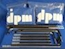 DP Measurements Balometer hood and frame kit