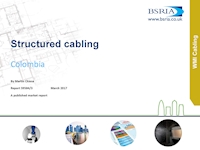 Structured Cabling (World Market for Cabling 2017/R2016)