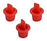 TSI 12.7 mm duct plug